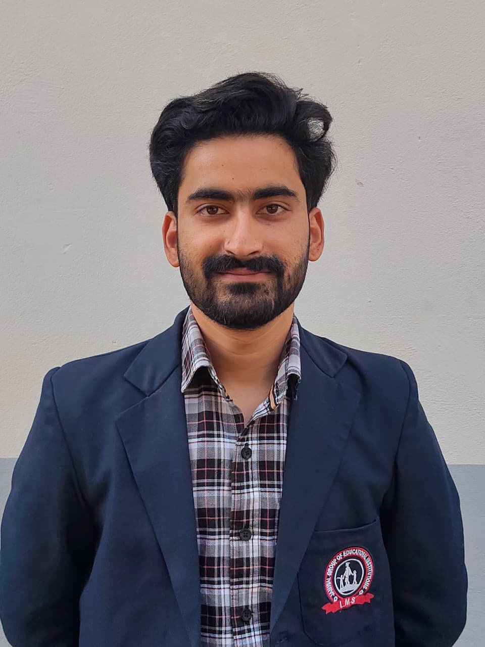 Eshant Raina